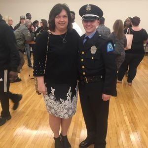 Meet your Posher, Sandy